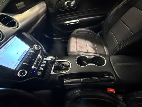 Used 2022 Ford Mustang Premium w/ Equipment Group 201A RWD image 72