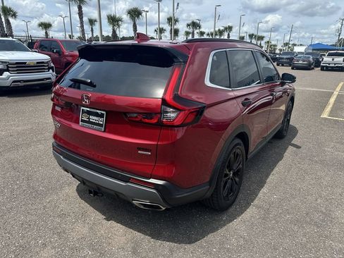 Used 2023 Honda CR-V Sport Touring image 16