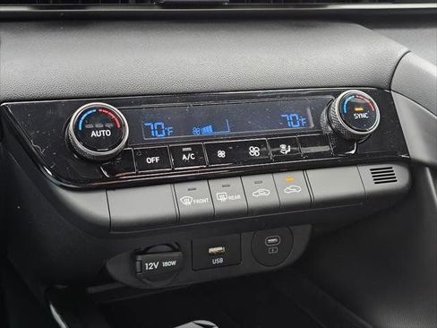 New 2026 Hyundai Elantra Sport w/ Cargo Package FWD image 22