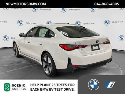 New 2026 BMW i4 xDrive40i w/ Premium Package