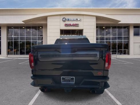 New 2026 GMC Sierra 1500 AT4 w/ AT4 Premium Package AWD/4WD image 12