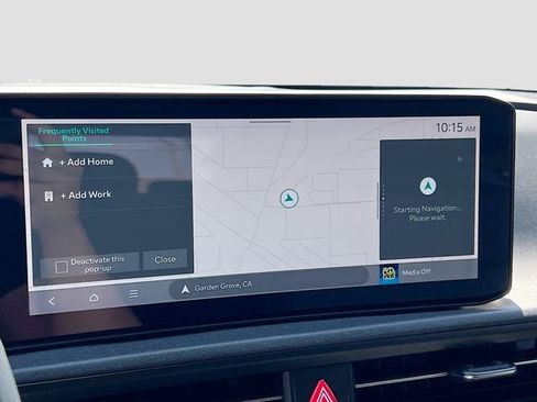 New 2025 Kia EV6 Light image 13