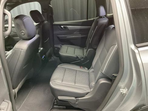New 2026 Buick Enclave Sport Touring FWD image 9
