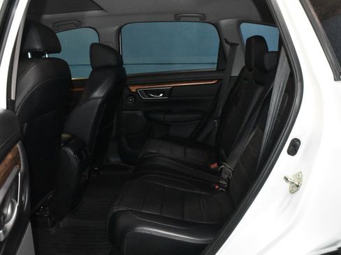 Used 2018 Honda CR-V EX-L image 20