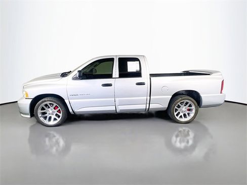 Used 2005 Dodge Ram 1500 Truck 2WD Quad Cab image 4