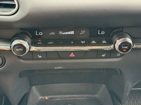 Certified 2025 MAZDA CX-30 AWD 2.5 S w/ Premium Package image 27