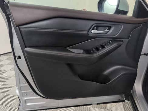 Used 2023 Nissan Rogue SV w/ SV Premium B Package FWD image 20