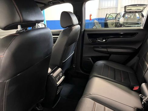 Used 2023 Honda CR-V Sport Touring image 17