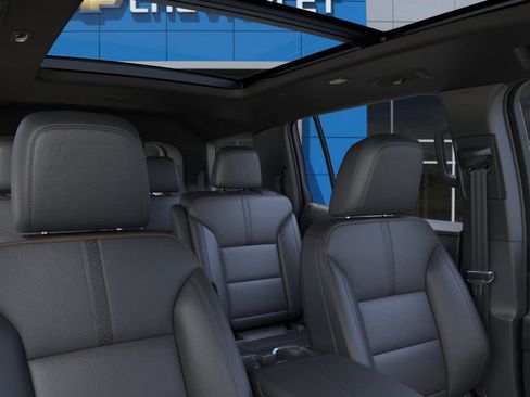 New 2026 Chevrolet Traverse High Country image 24