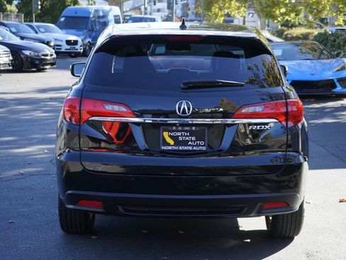 Used 2015 Acura RDX FWD image 9