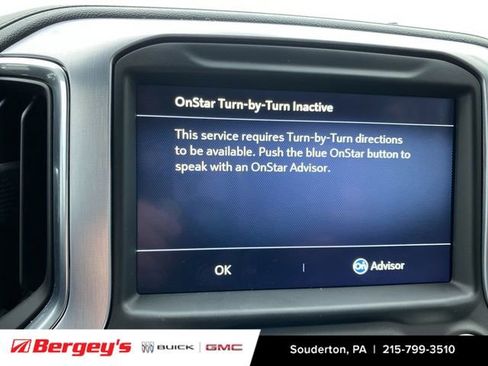 Used 2021 GMC Sierra 1500 Elevation w/ Preferred Package image 16