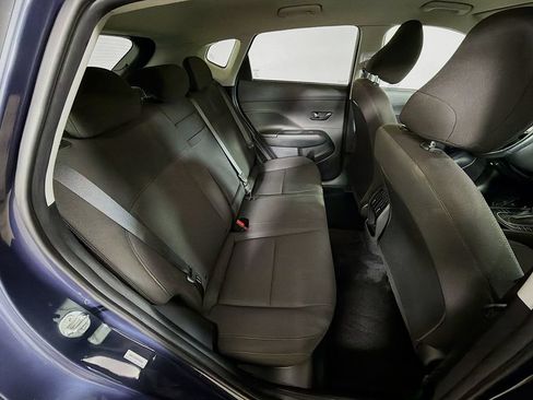 Used 2025 Hyundai Kona SEL FWD image 24
