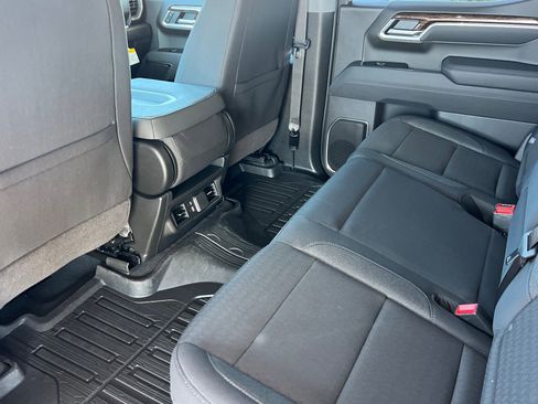 New 2026 GMC Sierra 1500 Elevation w/ Elevation Select Package image 13