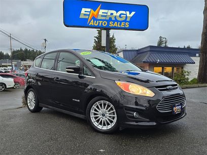 Used 2013 Ford C-MAX SEL