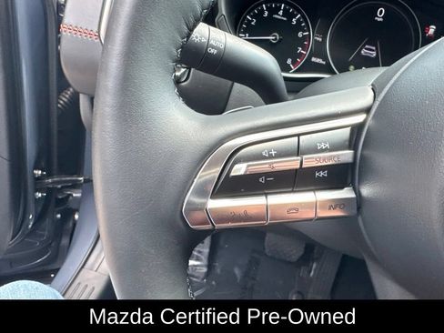 Certified 2026 MAZDA CX-50 2.5 Turbo w/ Accent Package AWD/4WD image 50