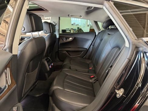 Used 2013 Audi A7 3.0T Prestige image 38