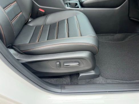 New 2026 Honda CR-V Sport-L image 32