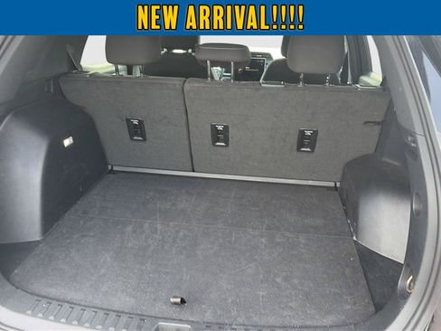 Used 2026 GMC Terrain Elevation AWD/4WD image 9