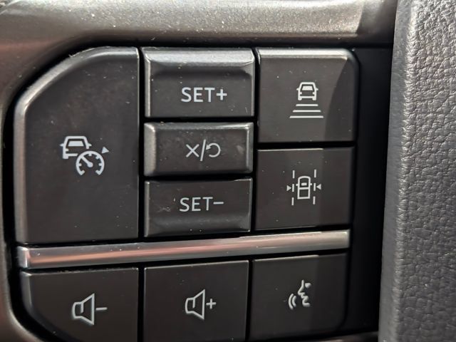Used 2024 Ford F150 XLT w/ Equipment Group 302A MID AWD/4WD image 14