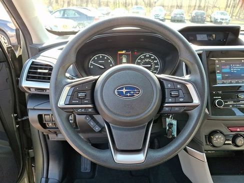 Used 2021 Subaru Forester AWD/4WD image 19