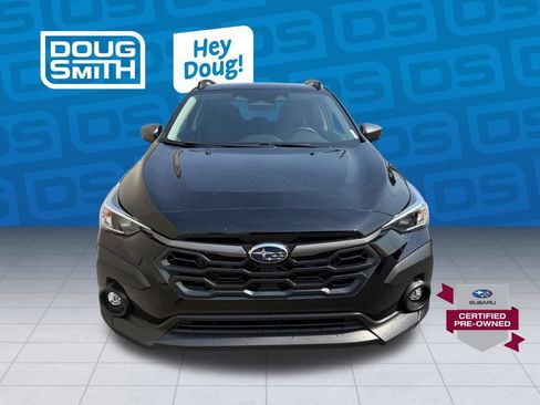 Certified 2026 Subaru Crosstrek 2.5i Premium AWD/4WD image 9