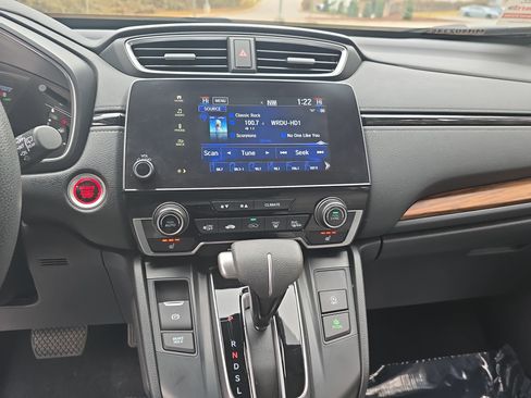 Used 2021 Honda CR-V EX image 19