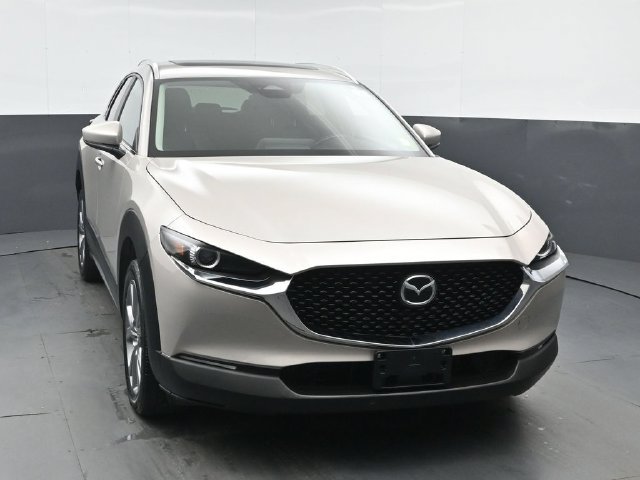 Certified 2024 MAZDA CX-30 AWD 2.5 S w/ Preferred Package image 8