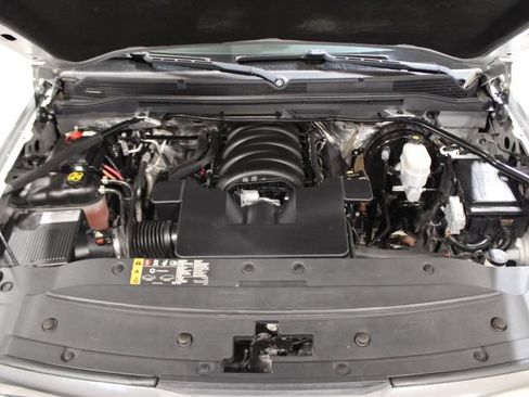 Used 2018 GMC Sierra 1500 SLE w/ SLE Value Package AWD/4WD image 44