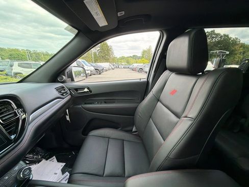 New 2027 Dodge Durango GT AWD/4WD image 32