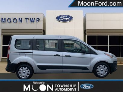 Used 2019 Ford Transit Connect XL
