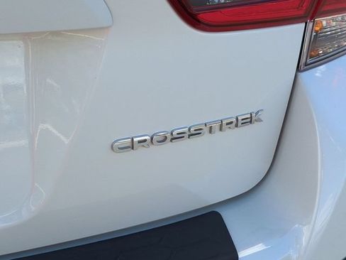 Used 2023 Subaru Crosstrek 2.5i Limited w/ Popular Package #4 AWD/4WD image 11
