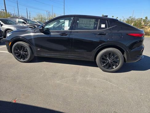 New 2026 Buick Envista Sport Touring w/ Convenience I Package image 8