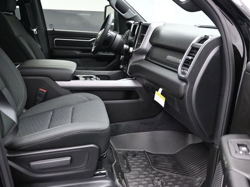 New 2025 RAM 1500 Big Horn image 23