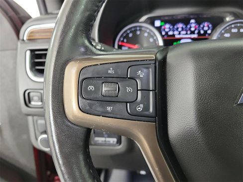 Used 2021 Chevrolet Tahoe High Country w/ Premium Package image 23