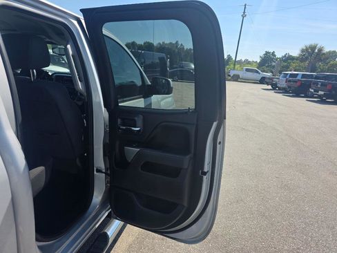 Used 2016 Chevrolet Silverado 1500 LT w/ All Star Edition image 12