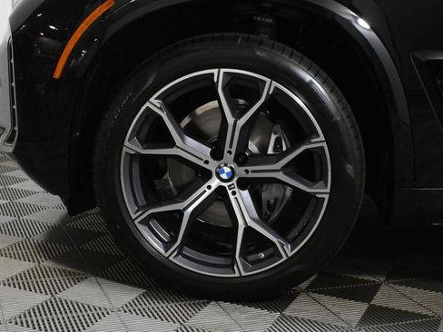 New 2026 BMW X5 xDrive40i w/ M Sport Package image 12