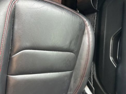 Used 2024 Jeep Wrangler Unlimited Rubicon image 17