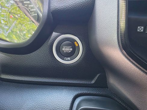 Used 2022 RAM 1500 Rebel w/ G/T Package AWD/4WD image 19