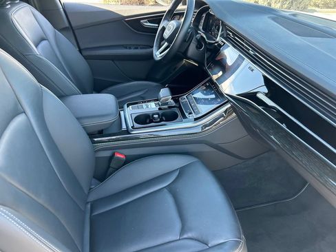 Used 2025 Audi Q7 3.0T Premium Plus AWD/4WD image 12