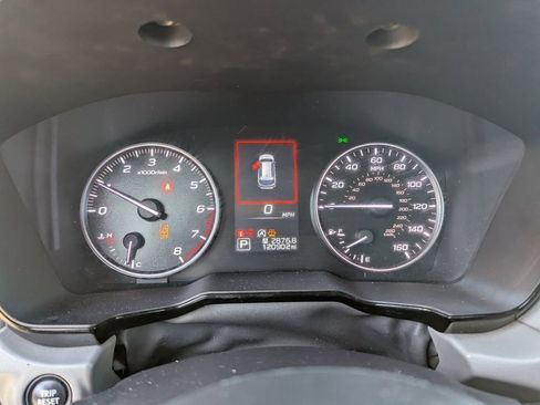 Used 2021 Subaru Outback Premium w/ Popular Package #1 image 26