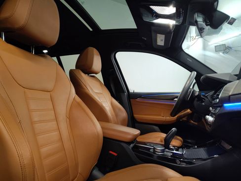 Used 2021 BMW X3 sDrive30i image 30