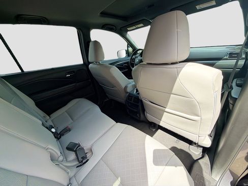 Used 2021 Honda Passport EX-L image 29