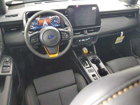 New 2026 Subaru Outback Wilderness image 16