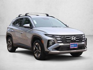 Certified 2026 Hyundai Tucson SEL AWD/4WD video 3