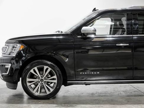 Used 2020 Ford Expedition Platinum image 25