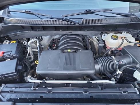 Used 2023 Chevrolet Silverado 1500 RST w/ Z71 Off-Road Package image 32