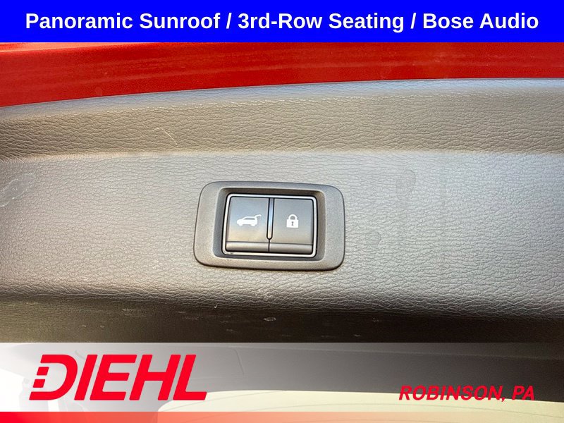 Used 2024 Mitsubishi Outlander SE AWD/4WD image 11