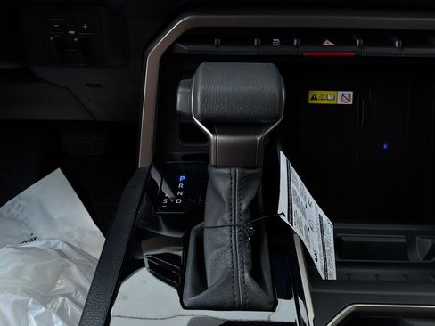 New 2026 Toyota Tundra SR5 RWD image 22