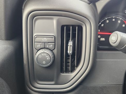 New 2025 Chevrolet Silverado 3500 W/T image 22