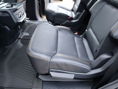 New 2026 Ford Expedition Tremor AWD/4WD image 14